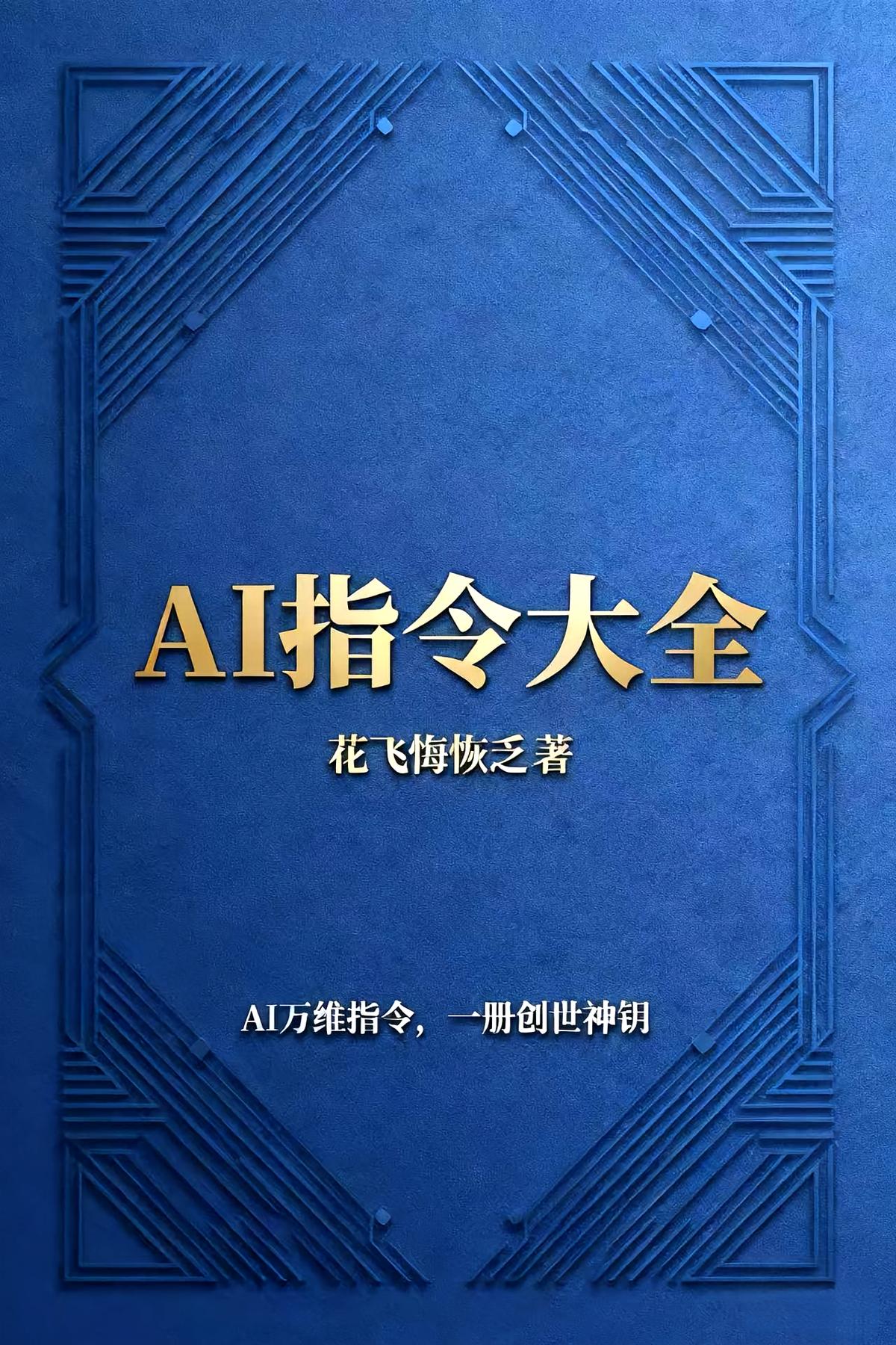 AI指令大全