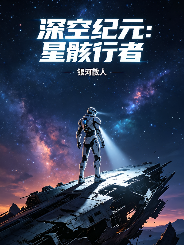 深空纪元：星骸行者