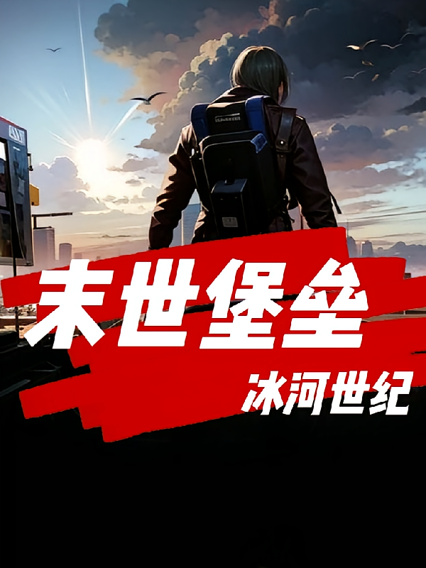 末日堡垒冰河世纪
