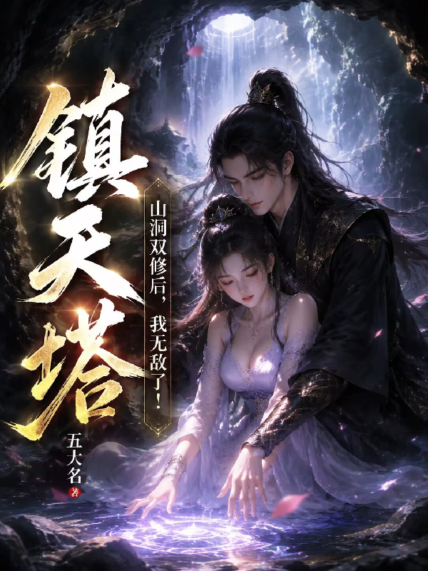 镇天塔，山洞双修后，我无敌了！