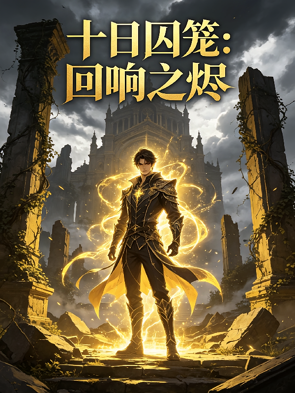 十日囚笼之回响之烬