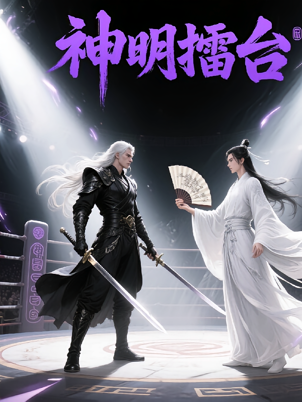 神明擂台