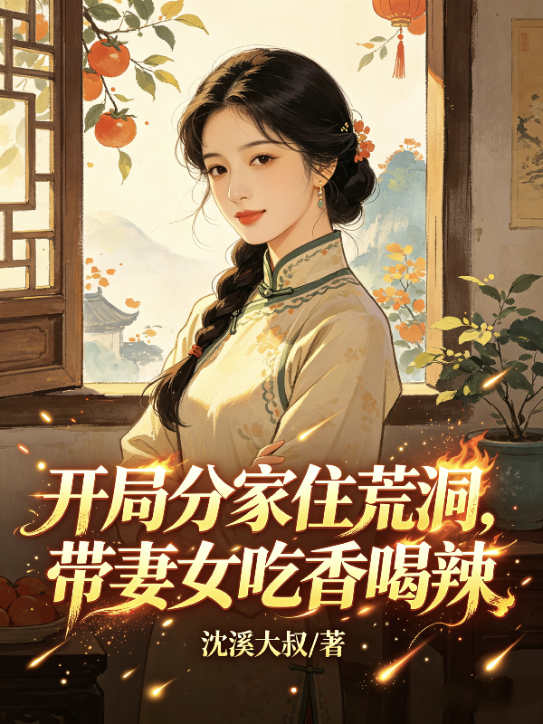 开局分家住荒洞，带妻女吃香喝辣
