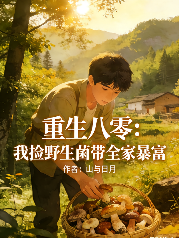 重生八零：我捡野生菌带全家暴富
