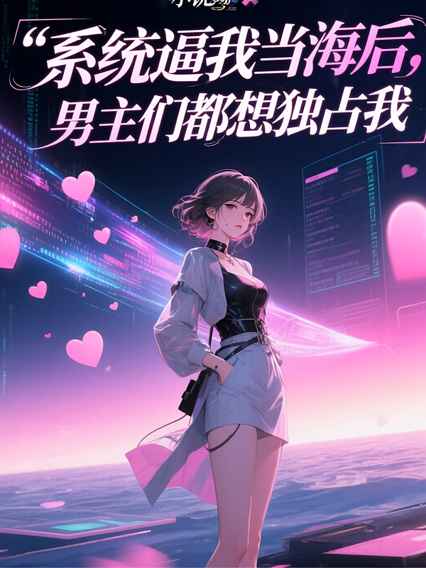 系统逼我当海后，男主们都想独占