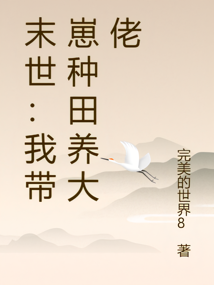 末世：我带崽种田养大佬
