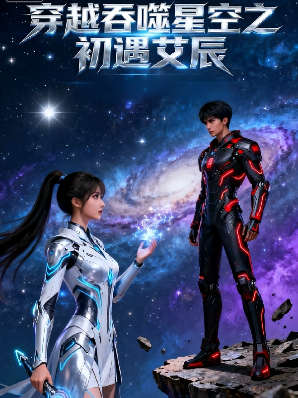 穿越吞噬星空之初遇艾辰