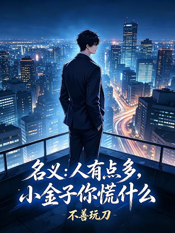 名义：人有点多，小金子你怕什么