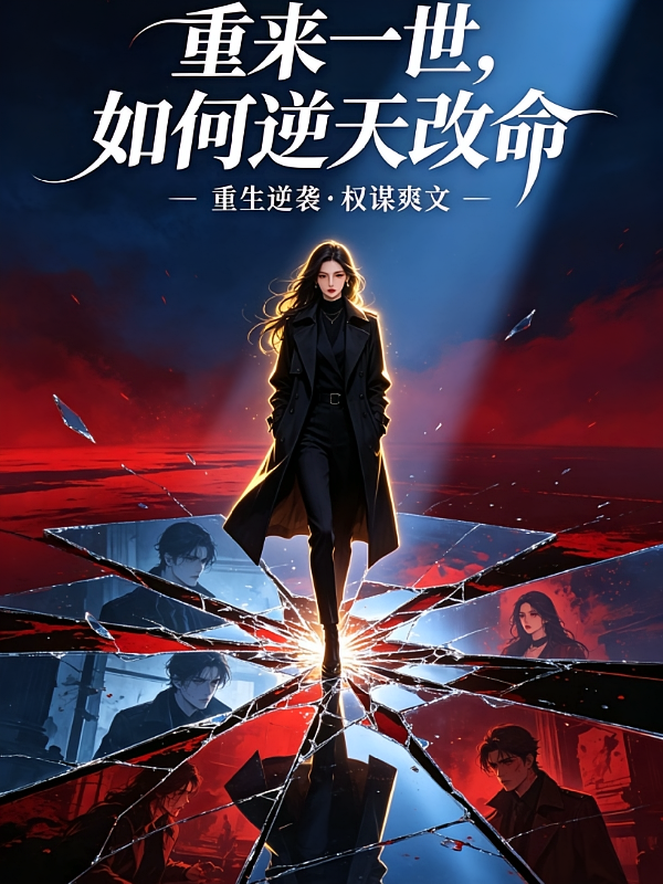 重来一世，如何逆天改命