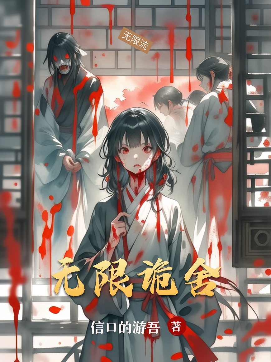 无限诡舍
