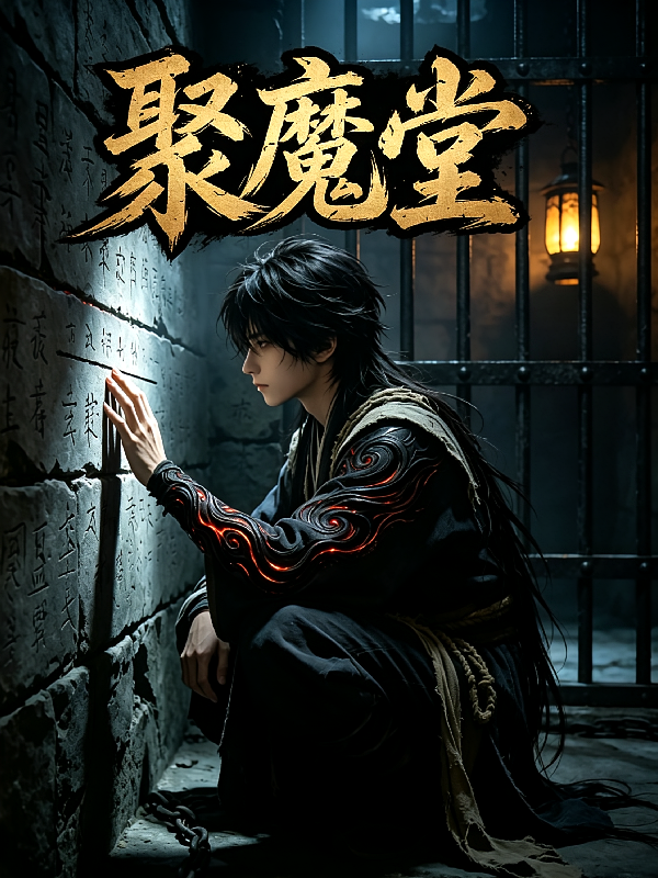 聚魔堂