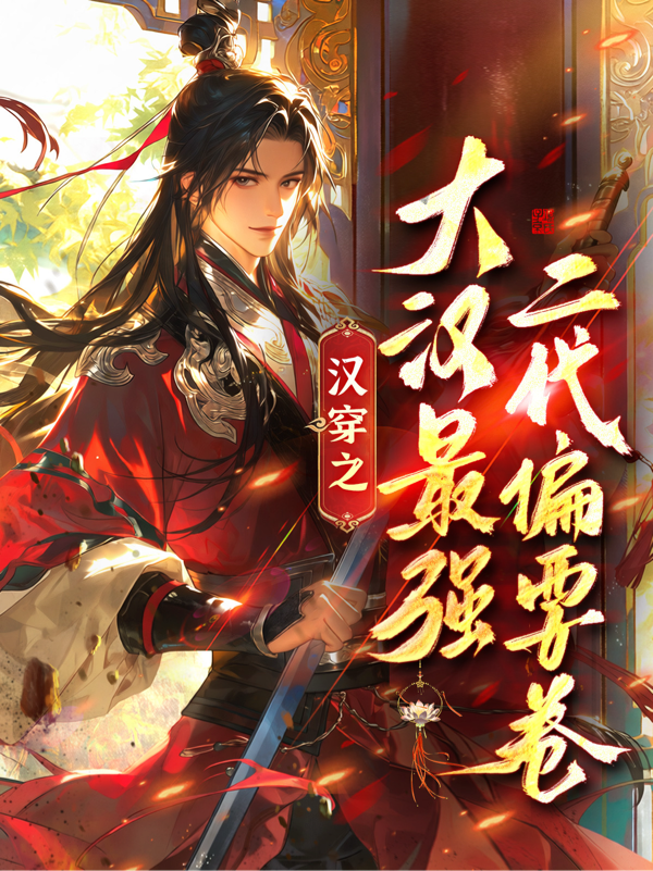 汉穿之大汉最强二代偏要卷