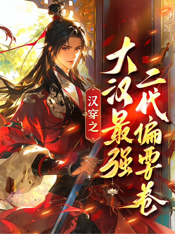 汉穿之大汉最强二代偏要卷