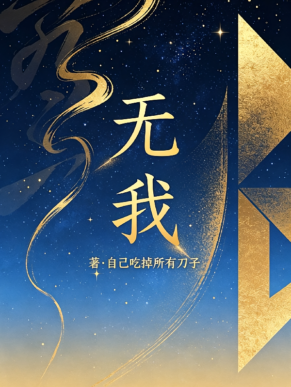 斩神之无我