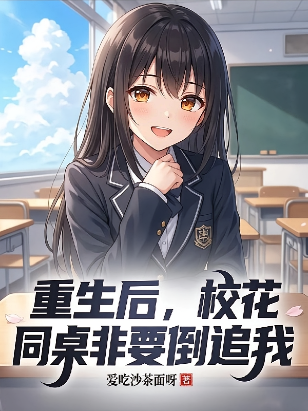 重生后，校花同桌非要倒追我