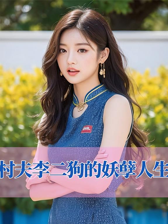 村夫李二狗的妖孽人生