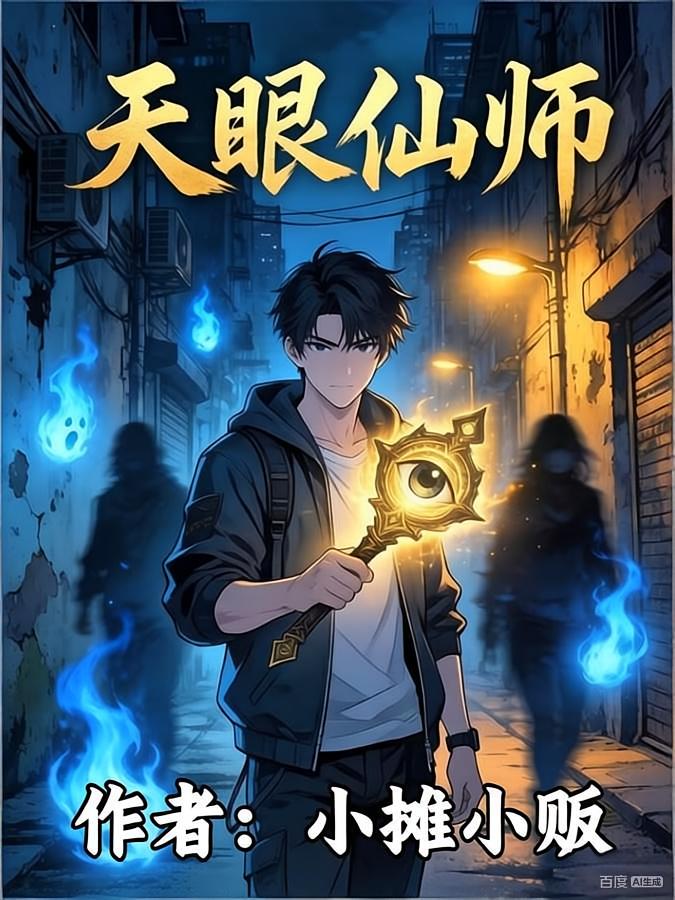 天眼仙师