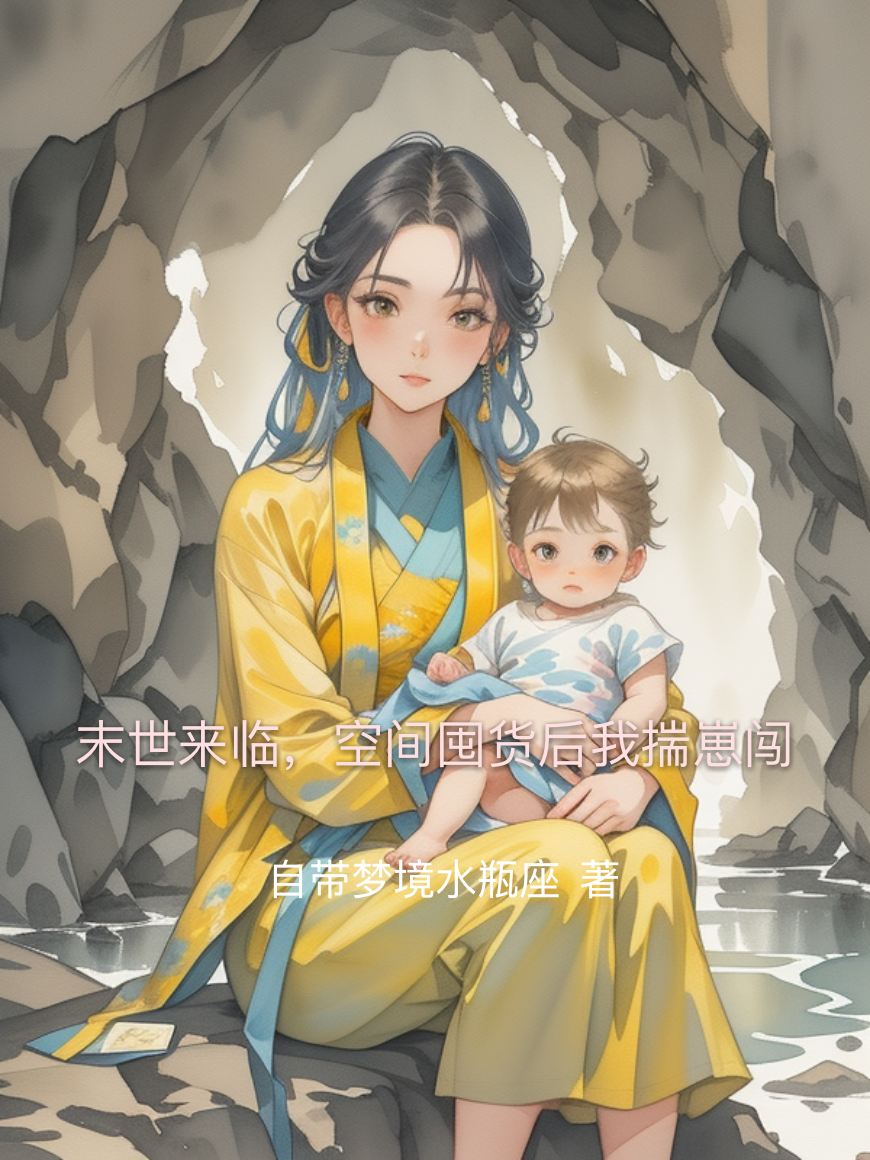末世来临，空间囤货后我揣崽闯