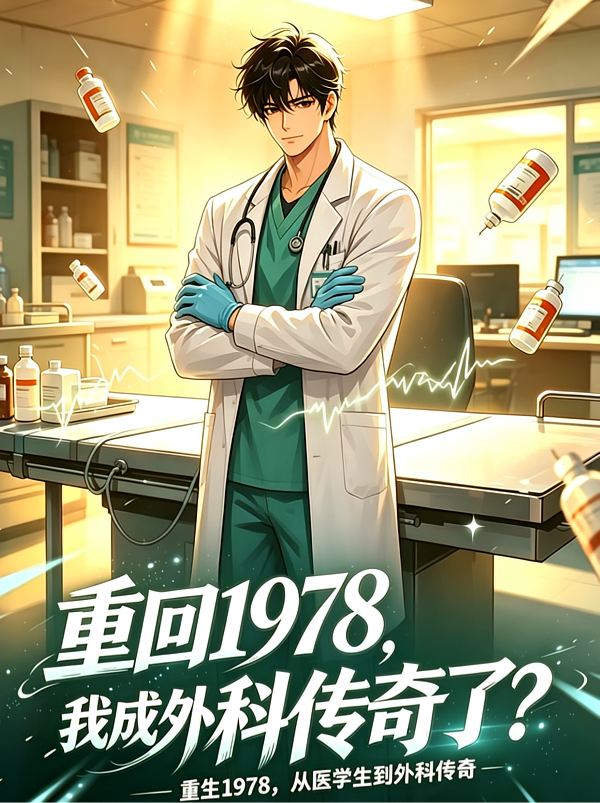 重回1978从医学生到外科传奇
