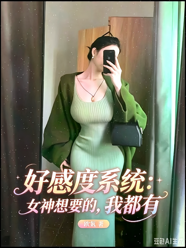 好感度系统：女神想要的，我全有