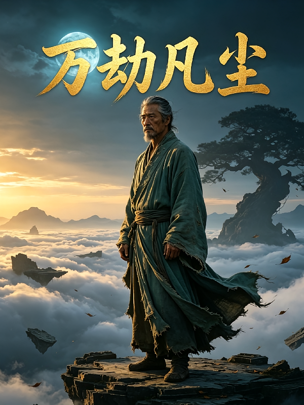 万劫凡尘