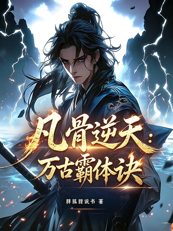 凡骨逆天：万古霸体诀