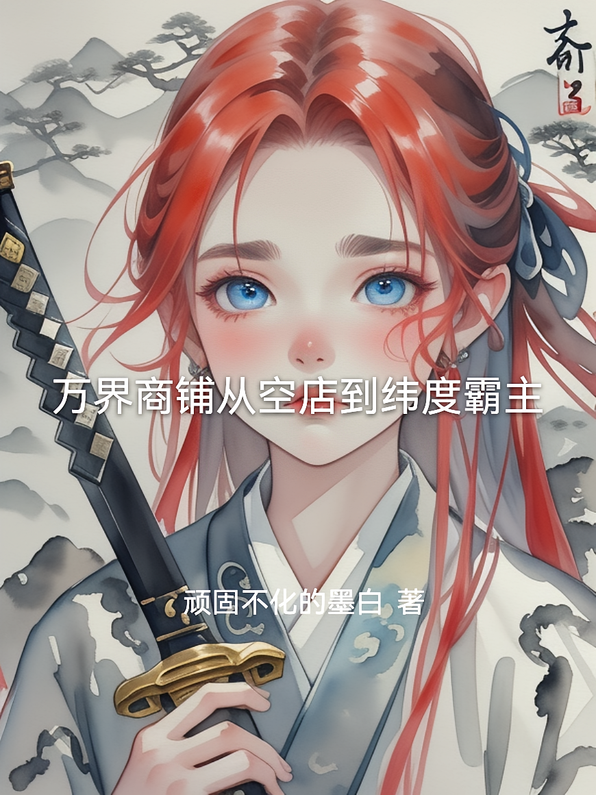 万界商铺从空店到纬度霸主