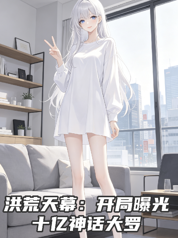 洪荒天幕：开局曝光十亿神话大罗