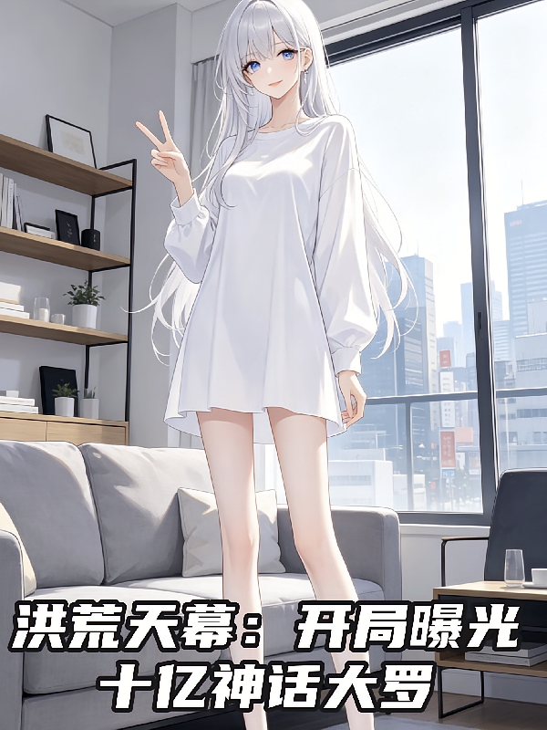洪荒天幕：开局曝光十亿神话大罗