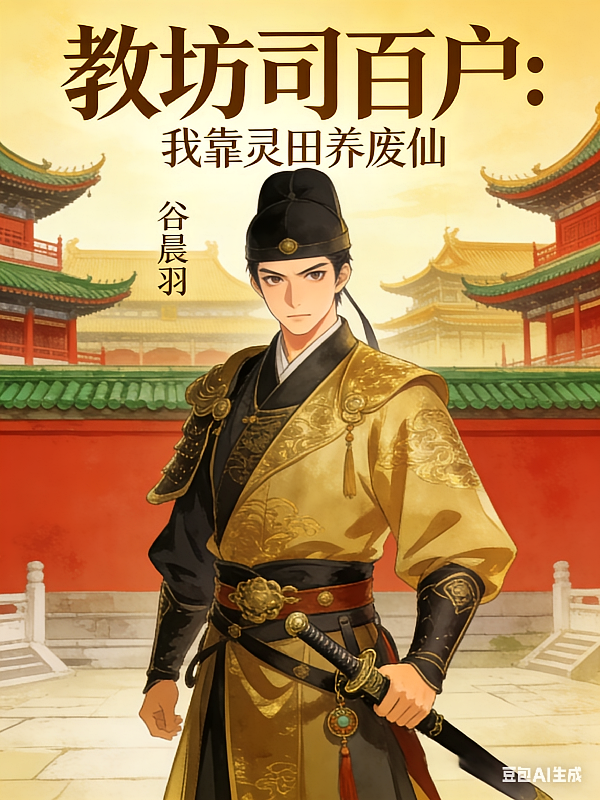 教坊司百户我靠灵田养废仙