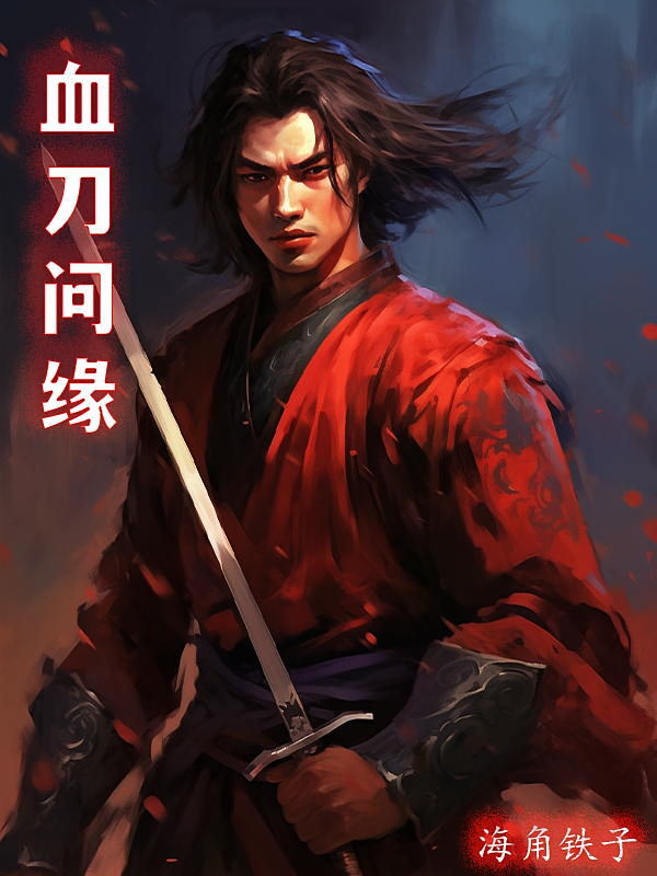 血刀问缘