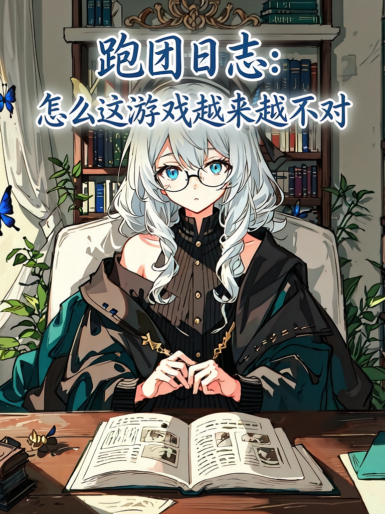 跑团日志：这游戏怎么越来越不对