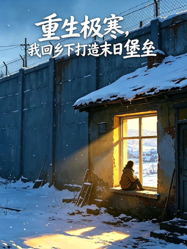 重生极寒，我回乡下打造末日堡垒