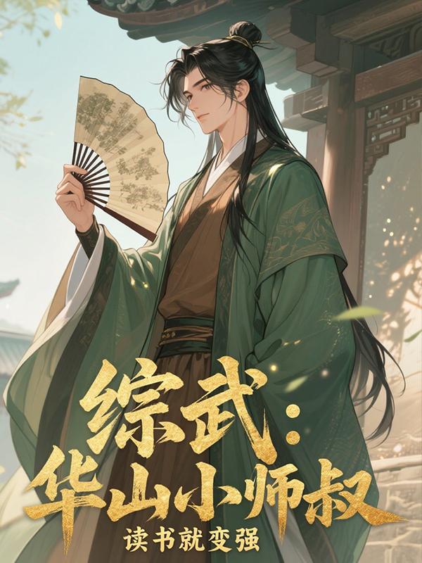 综武：华山小师叔，读书就变强
