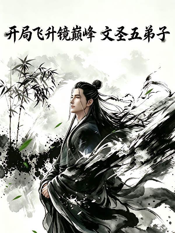开局飞升镜文圣五弟子