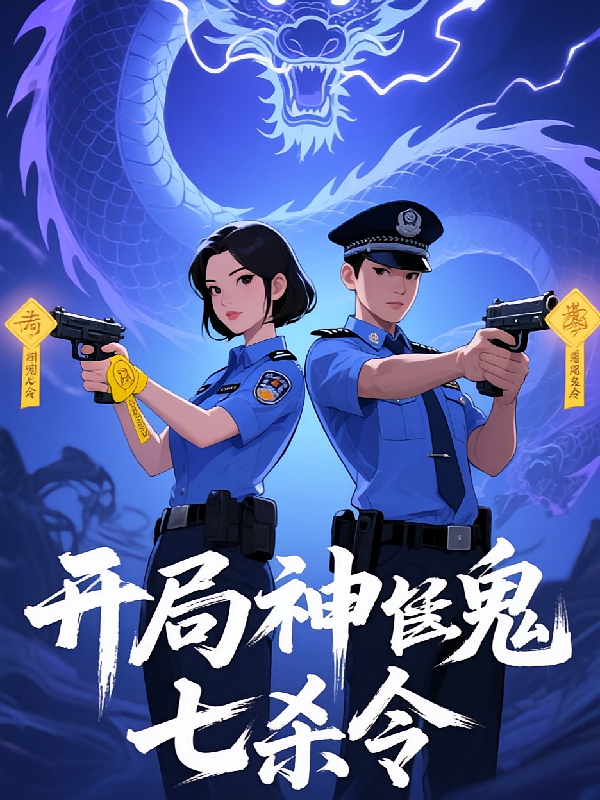 开局神鬼七杀令