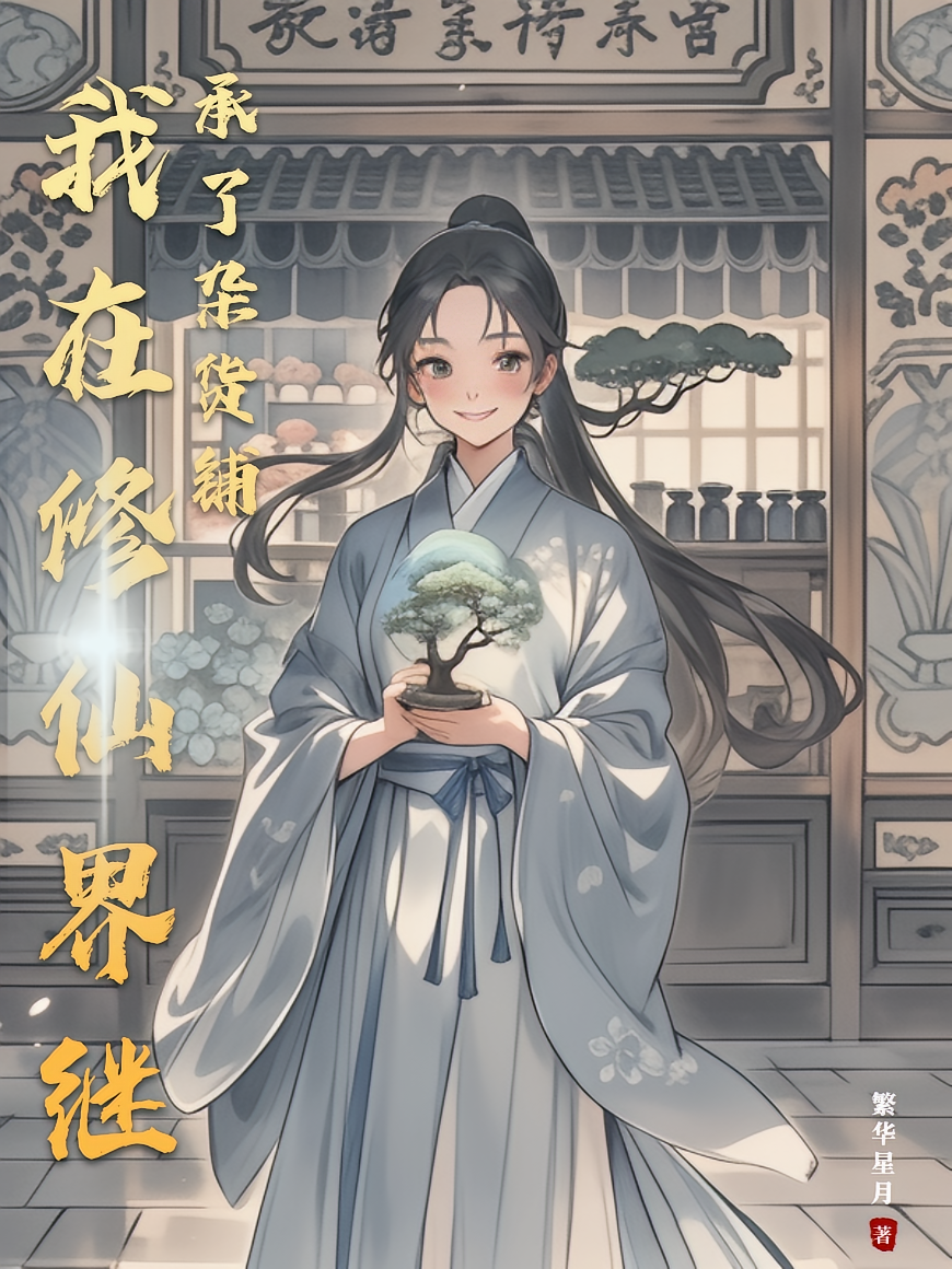 我在修仙界继承了杂货铺