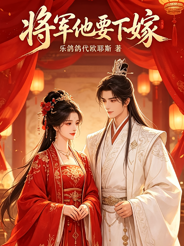 将军他要下嫁