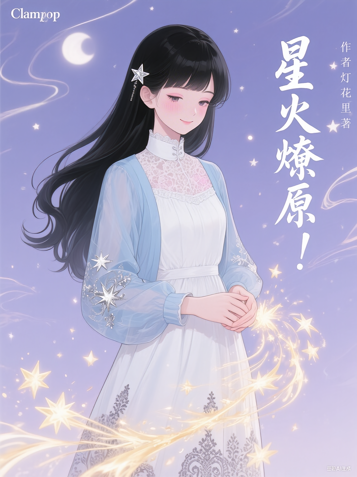 星火燎原！