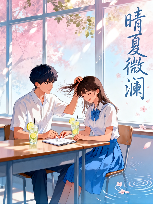 晴夏微澜
