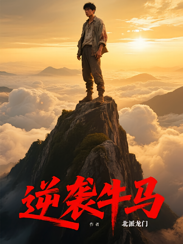 逆袭牛马