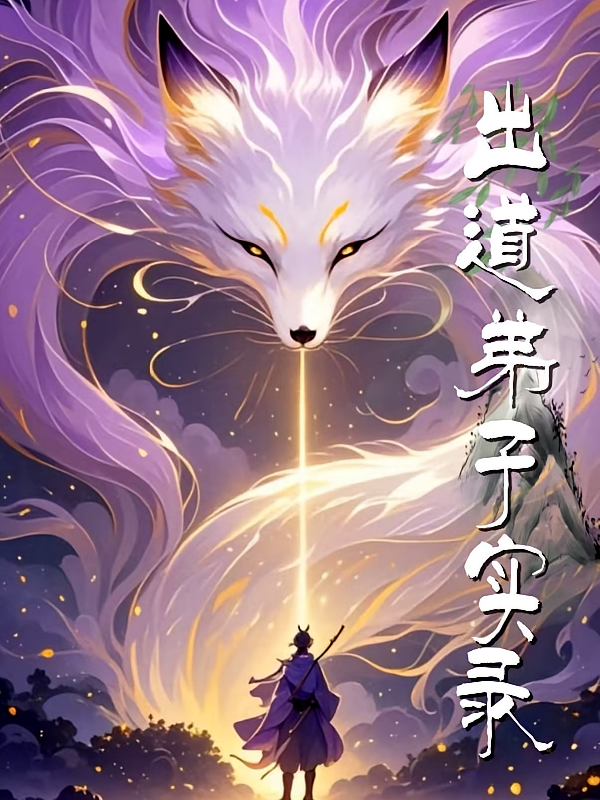 出道弟子实录
