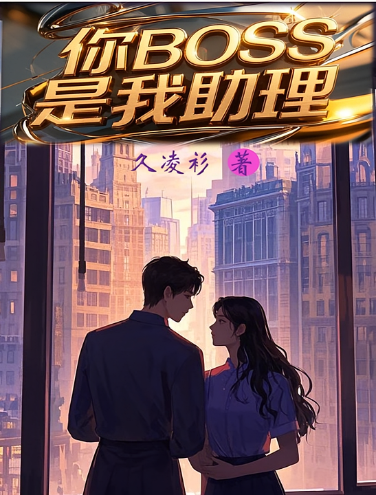 你BOSS是我助理