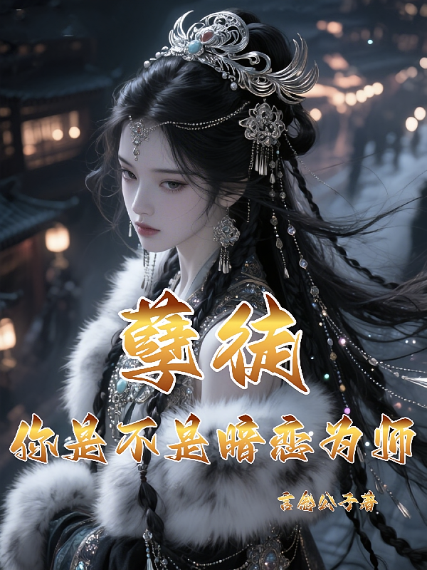 孽徒，你是不是暗恋为师