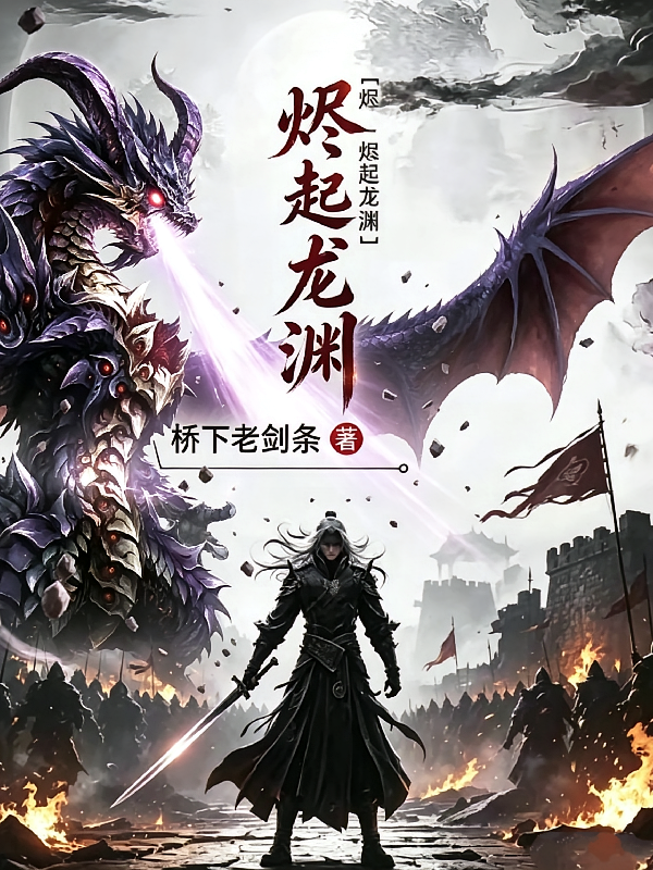 烬起龙渊
