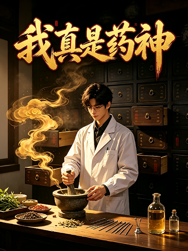 我真是药神