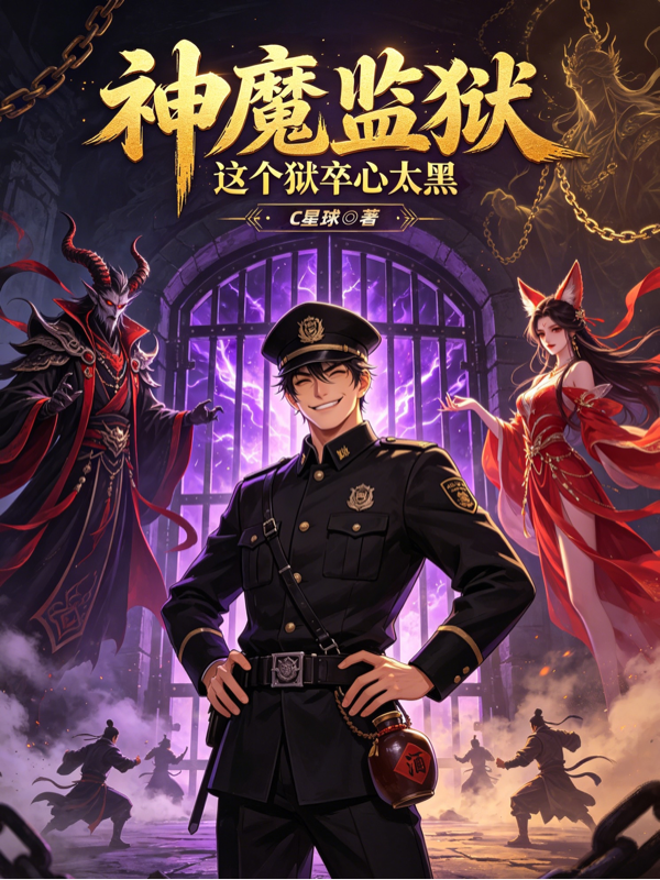 神魔监狱：这个狱卒心太黑
