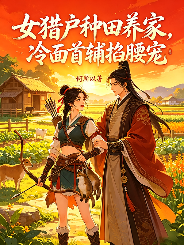 女猎户种田养家，冷面首辅掐腰宠
