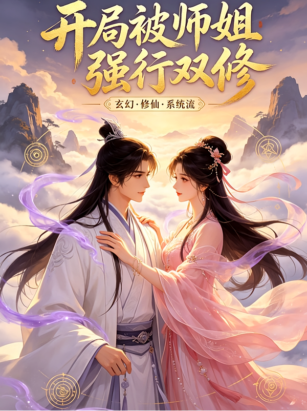 开局被师姐强行双修