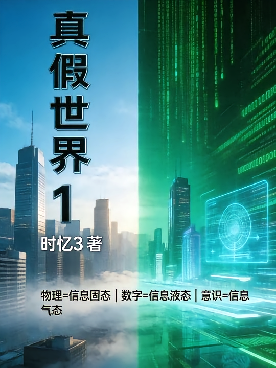 真假世界1